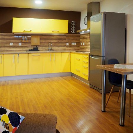Loft Con Encanto Cerca Del Centro + Parking Херес-де-ла-Фронтера Екстер'єр фото