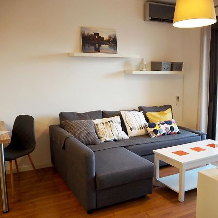 Loft Con Encanto Cerca Del Centro + Parking Херес-де-ла-Фронтера Екстер'єр фото