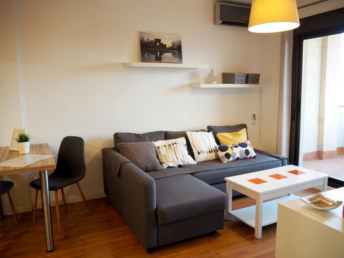Loft Con Encanto Cerca Del Centro + Parking Херес-де-ла-Фронтера Екстер'єр фото