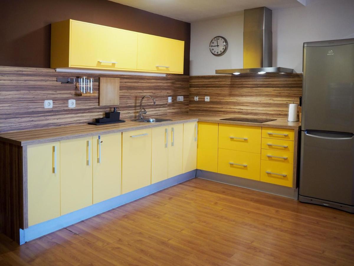 Loft Con Encanto Cerca Del Centro + Parking Херес-де-ла-Фронтера Екстер'єр фото