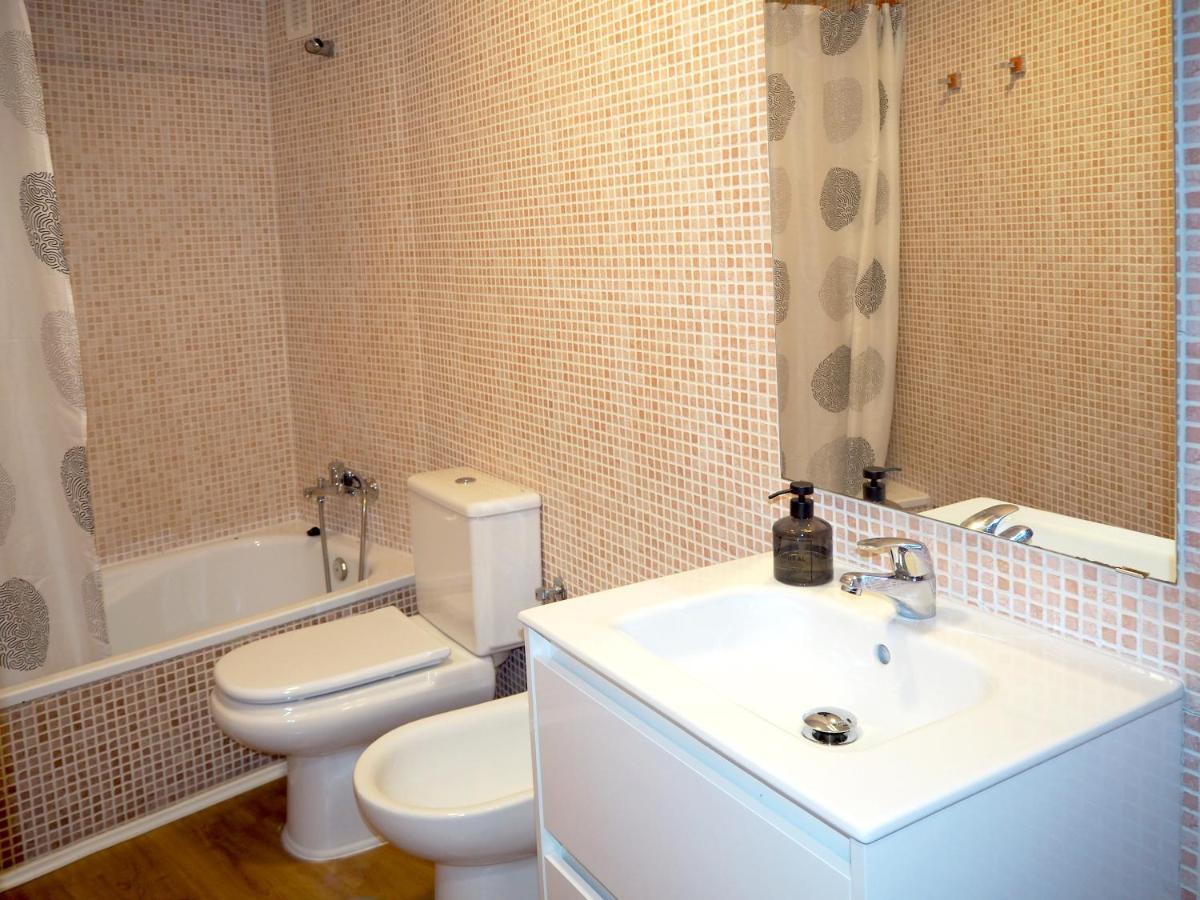 Loft Con Encanto Cerca Del Centro + Parking Херес-де-ла-Фронтера Екстер'єр фото